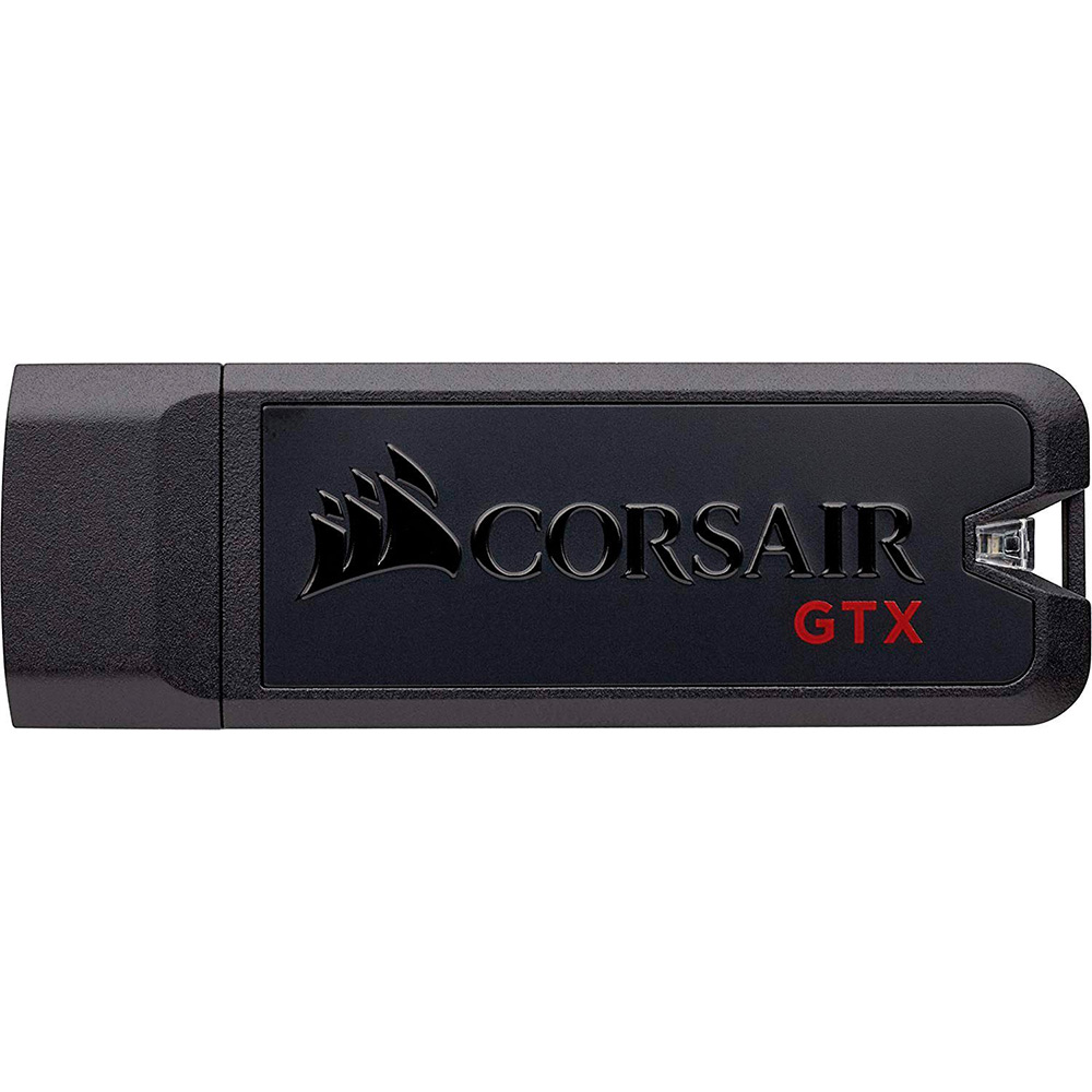 Флеш-драйв CORSAIR Voyager GTX 256GB USB 3.1 (CMFVYGTX3C-256GB)