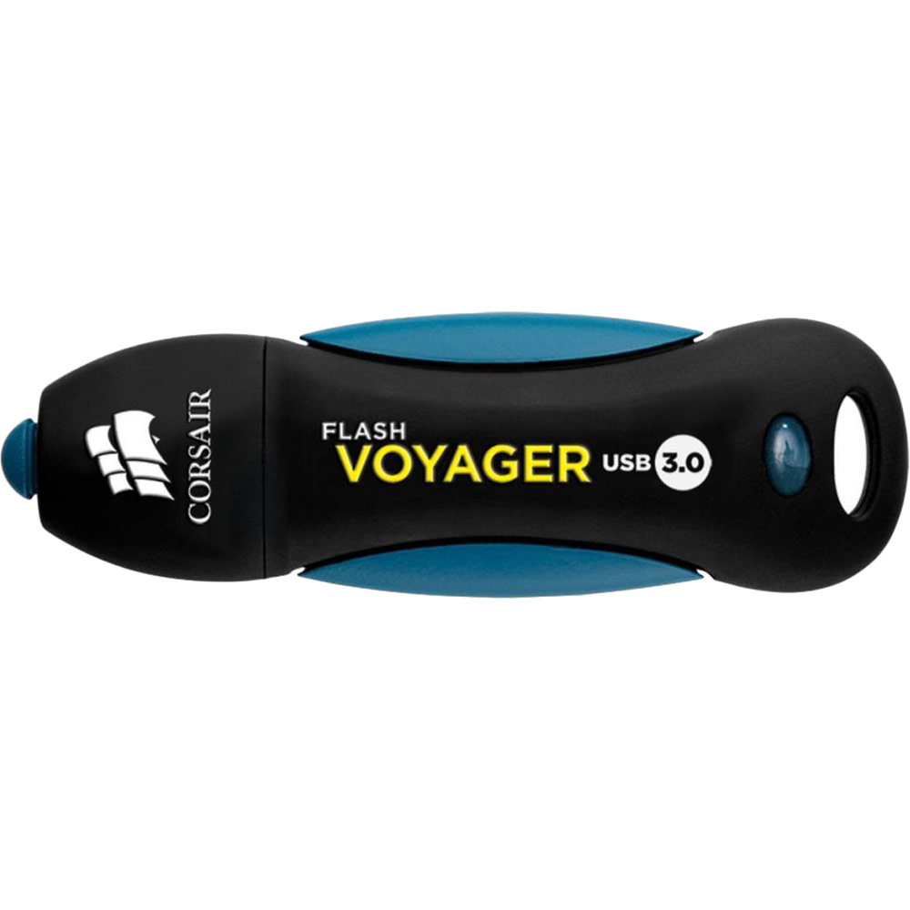 Флеш-драйв CORSAIR Voyager 32GB USB 3.0 (CMFVY3A-32GB)