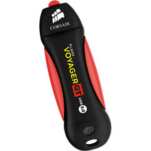 Флеш-драйв CORSAIR Voyager GT 64GB USB 3.0 (CMFVYGT3C-64GB)