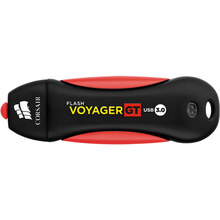 Флеш-драйв CORSAIR Voyager GT 64GB USB 3.0 (CMFVYGT3C-64GB)