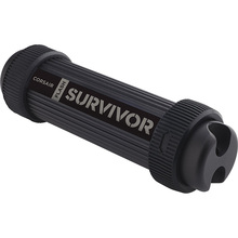 Флеш-драйв CORSAIR Survivor Military Style 64GB (CMFSS3B-64GB)