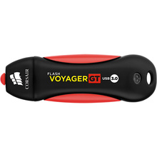 Флеш-драйв CORSAIR Voyager GT 128GB USB 3.0 (CMFVYGT3C-128GB)