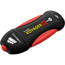 Флеш-драйв CORSAIR Voyager GT 128GB USB 3.0 (CMFVYGT3C-128GB)