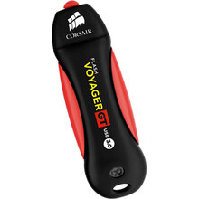 Флеш-драйв CORSAIR Voyager GT 256GB USB 3.0 (CMFVYGT3C-256GB)