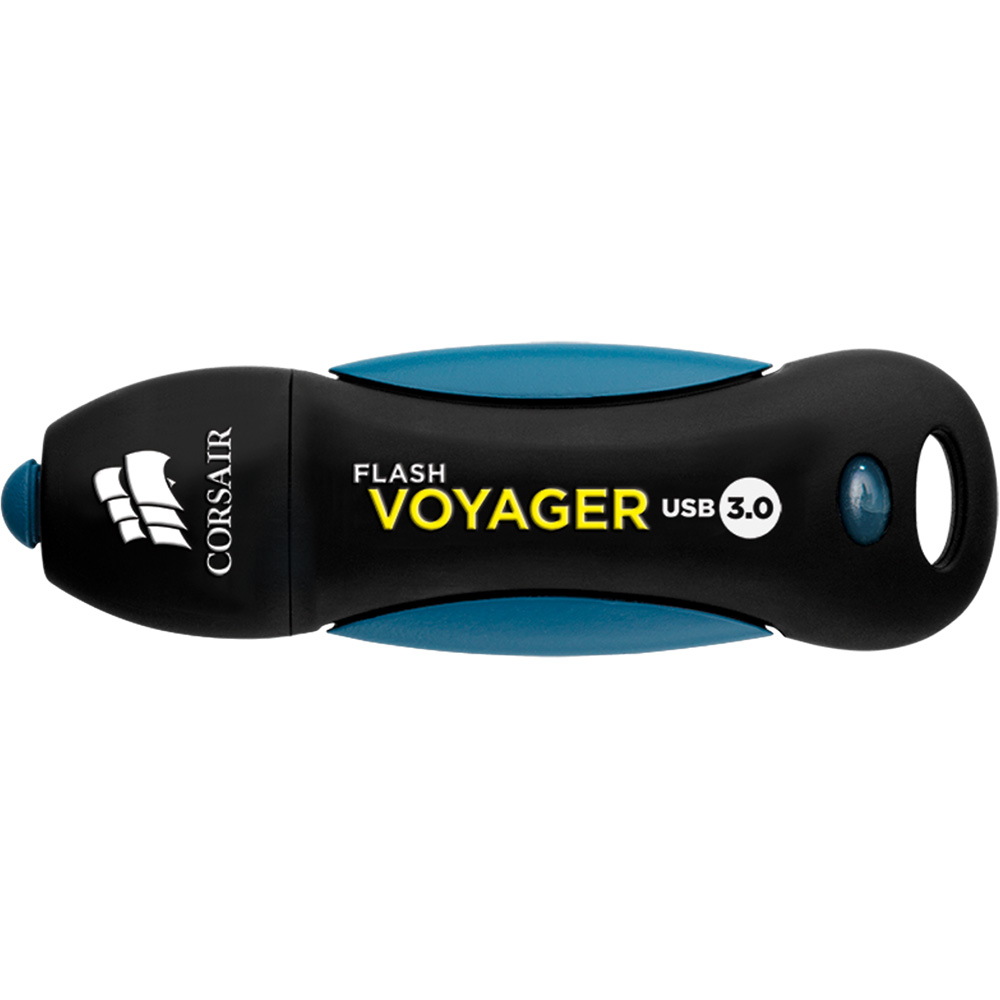 Флеш-драйв CORSAIR Voyager 256GB USB 3.0 (CMFVY3A-256GB)