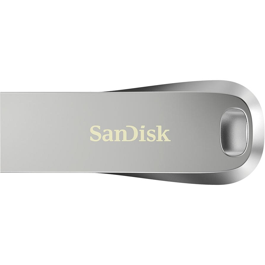 Флеш-драйв SANDISK 128GB USB 3.1 Ultra Luxe (SDCZ74-128G-G46)