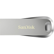 Флеш-драйв SANDISK 128GB USB 3.1 Ultra Luxe (SDCZ74-128G-G46)