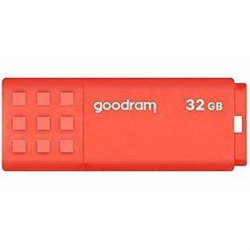 Флеш-драйв GOODRAM UME3 32GB (UME3-0320O0R11)