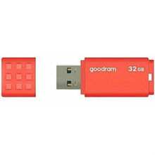 Флеш-драйв GOODRAM UME3 32GB (UME3-0320O0R11)