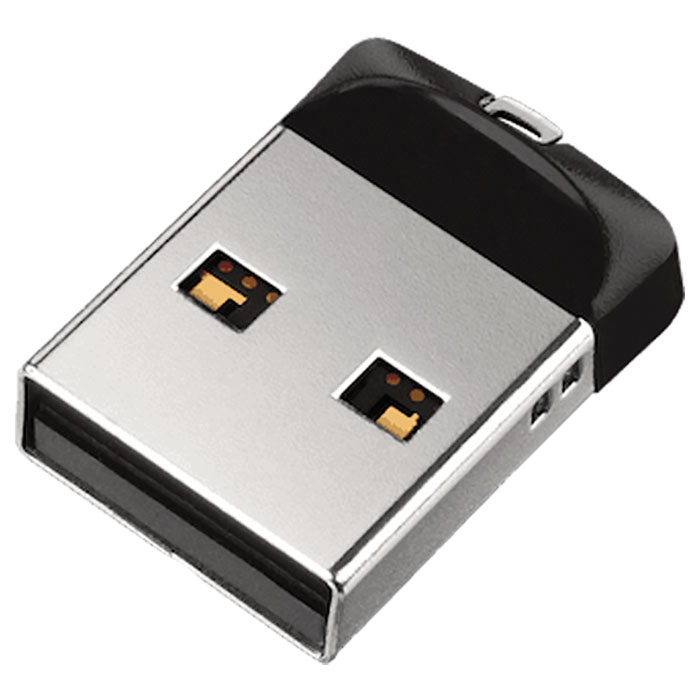 

Флеш-драйв SANDISK Cruzer Fit_2 32Gb (SDCZ33-032G-G35), Cruzer Fit_2 32Gb