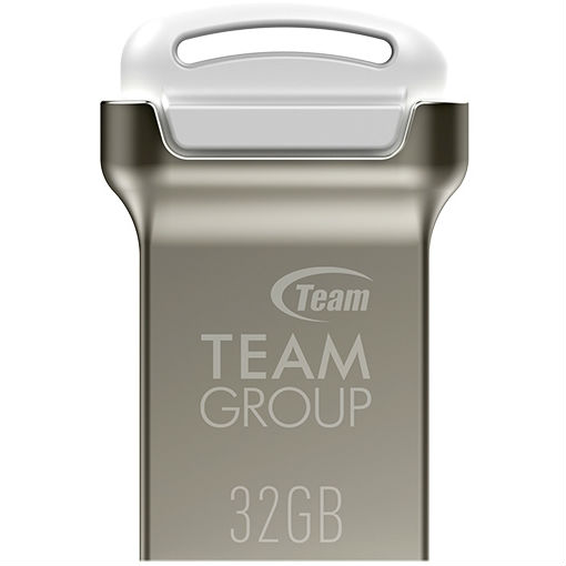 

Флеш-драйв TEAM C161 32GB white (TC16132GW01), C161 32GB white (TC16132GW01)