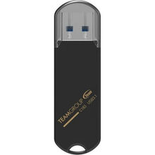 Флеш-драйв TEAM USB3.1 32GB C183 Black (TC183332GB01)