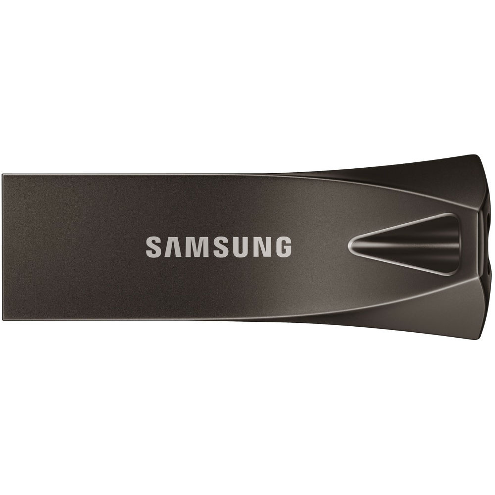 Флеш-драйв SAMSUNG BAR Plus 256GB USB 3.0 Flash Drive (MUF-256BE4/APC)