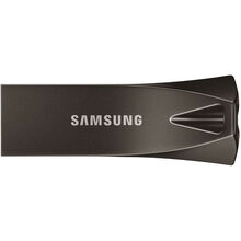 Флеш-драйв SAMSUNG Plus BAR 256GB USB 3.0 Flash Drive (MUF-256BE4/APC)