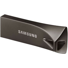 Флеш-драйв SAMSUNG BAR Plus 256GB USB 3.0 Flash Drive (MUF-256BE4/APC)