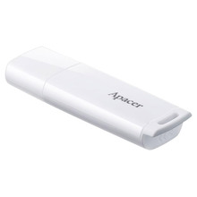 Флеш-драйв APACER 64GB USB 2.0 AH336 White (AP64GAH336W-1)