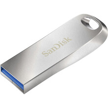 Флеш-драйв SANDISK 32GB USB 3.1 Ultra Luxe (SDCZ74-032G-G46)