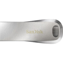 Флеш-драйв SANDISK 32GB USB 3.1 Ultra Luxe (SDCZ74-032G-G46)