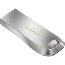 Флеш-драйв SANDISK 32GB USB 3.1 Ultra Luxe (SDCZ74-032G-G46)