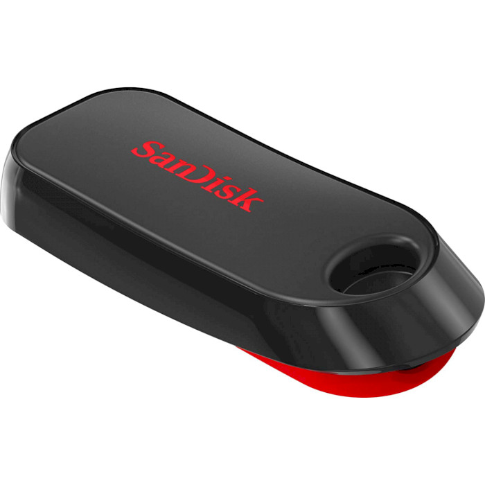 Флеш-драйв SANDISK 64GB USB Cruzer Snap (SDCZ62-064G-G35) Інтерфейс USB 2.0