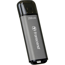 Флеш-драйв TRANSCEND 256GB USB 3.2 JetFlash 920 Black (TS256GJF920)