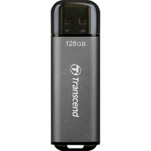 Флеш-драйв TRANSCEND 128GB USB 3.2 JetFlash 920 Black (TS128GJF920)