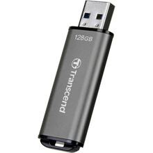 Флеш-драйв TRANSCEND 128GB USB 3.2 JetFlash 920 Black (TS128GJF920)