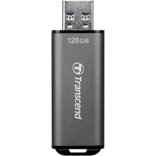 Флеш-драйв TRANSCEND 128GB USB 3.2 JetFlash 920 Black (TS128GJF920)