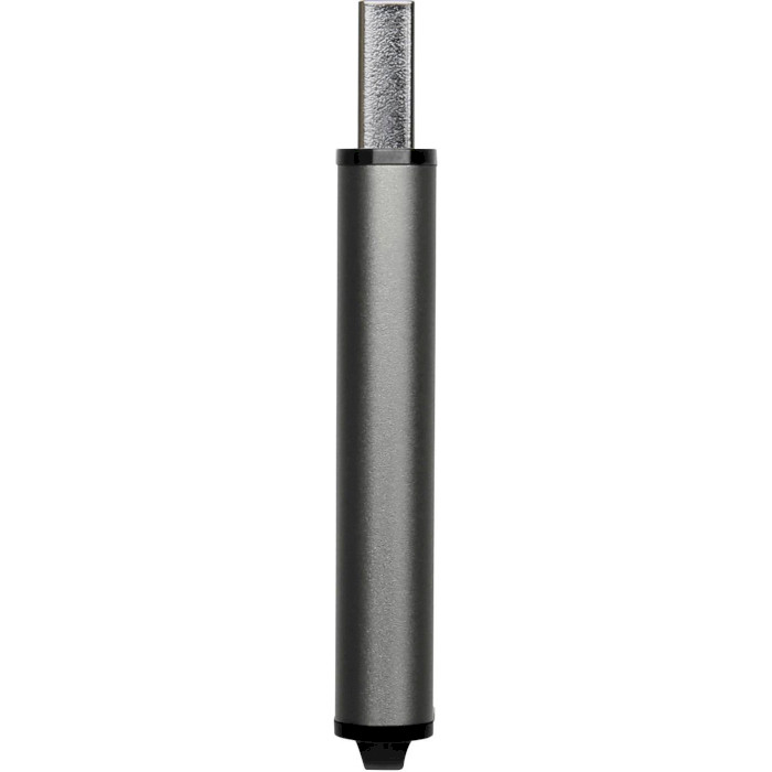 Зовнішній вигляд Флеш-драйв TRANSCEND 128GB USB 3.2 JetFlash 920 Black (TS128GJF920)