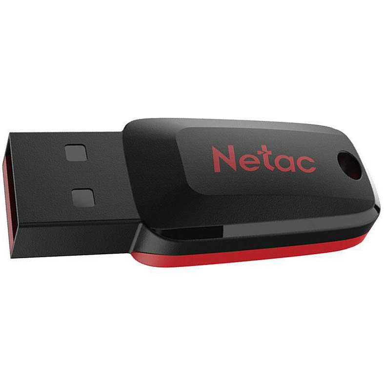 

Флеш-драйв NETAC U197 8GB USB2.0 (NT03U197N-008G-20BK), U197 USB2.0 8GB (NT03U197N-008G-20BK)