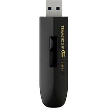 Флеш-драйв TEAM 32GB USB 3.0 C186 Black (TC186332GB01)