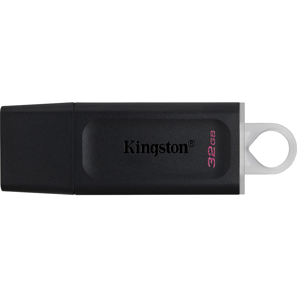 

Флеш драйв KINGSTON DT Exodia 32GB USB 3.2 Black/White (DTX/32GB), DT Exodia 32GB USB 3.2