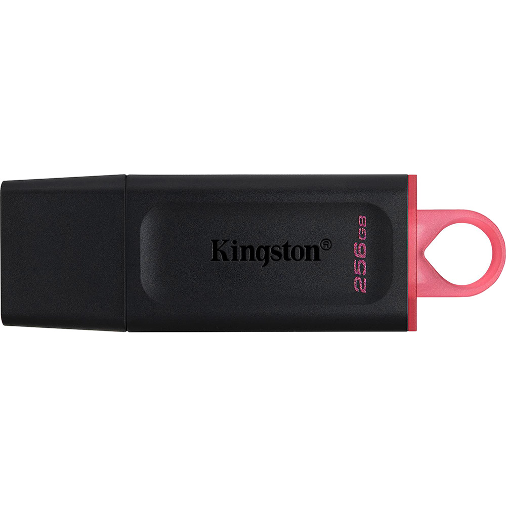 Флеш-драйв KINGSTON DT Exodia 256GB USB 3.2 Black/Pink (DTX/256GB)