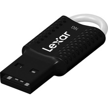Флеш-драйв LEXAR JumpDrive V40 16GB USB 2.0 (LJDV40-16GAB)