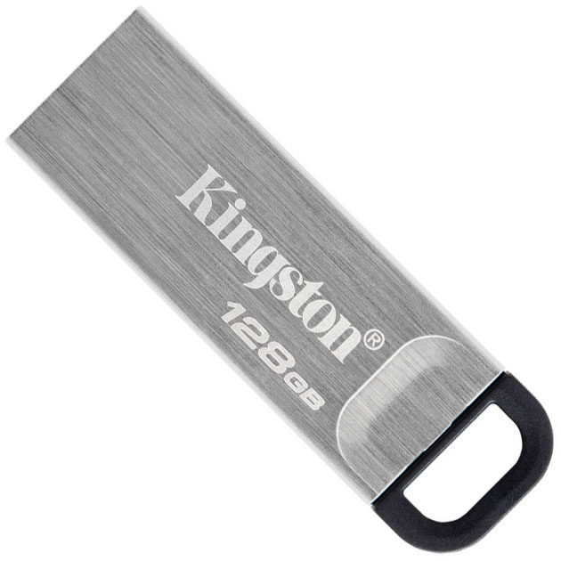 Флеш-драйв KINGSTON DT Kyson 128GB USB 3.2 (DTKN/128GB)