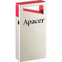 Флеш-драйв APACER AH112 64GB (AP64GAH112R-1)