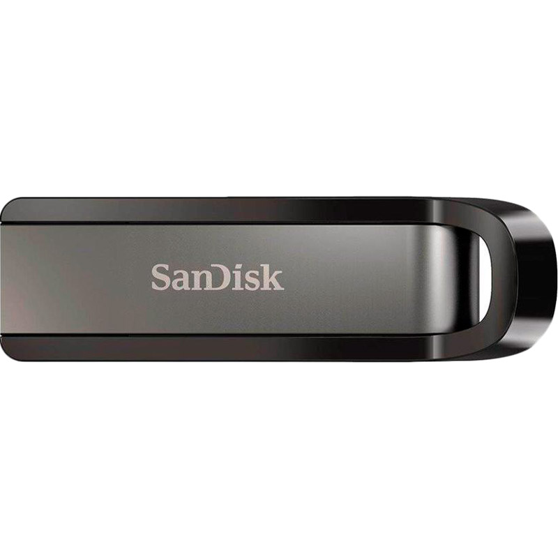 Флеш-драйв SANDISK 256GB USB 3.2 Extreme Go (SDCZ810-256G-G46)