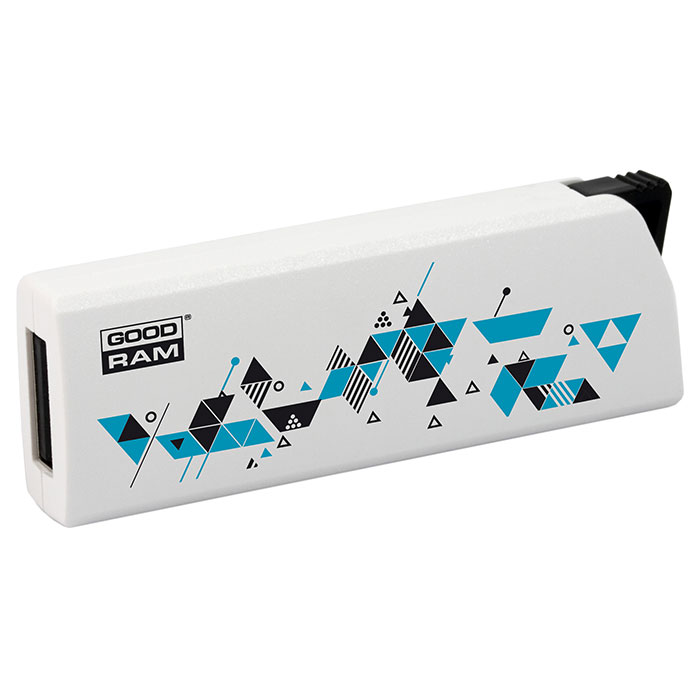 

Флеш-драйв GOODRAM UCL2 32GB, UCL2 32GB
