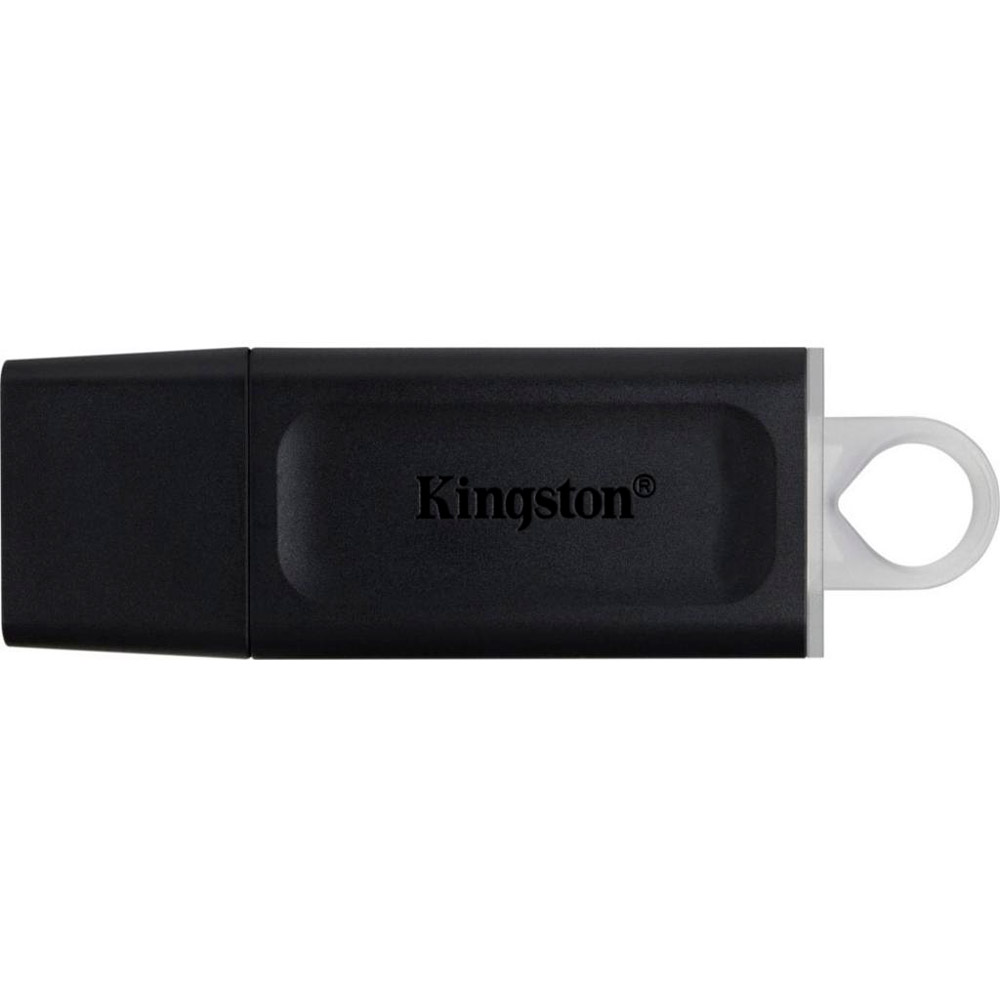 

Флеш-драйв KINGSTON DataTraveler Exodia 256 GB Black White (KC-U2G256-5R), DT Exodia 256GB USB 3.2