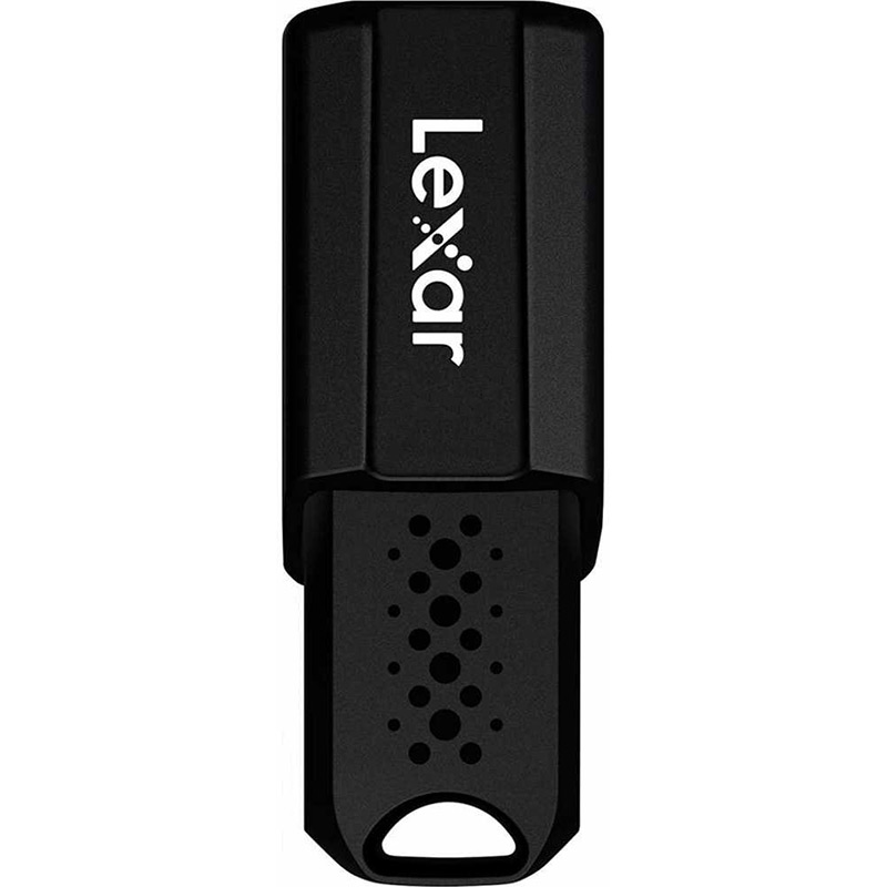 Флеш-драйв LEXAR 256GB JumpDrive S80 USB 3.1 (LJDS080256G-BNBNG)