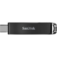 Флеш-драйв SanDisk Ultra 64GB Type-C (SDCZ460-064G-G46)