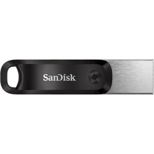 Флеш-драйв SANDISK iXpand Flash Drive Go 128GB USB 3.0, Lightning