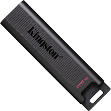 Флеш-драйв Kingston DataTraveler Max 256GB (DTMAX/256GB)