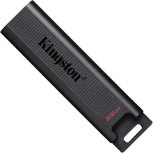 Флеш-драйв Kingston DataTraveler Max 512GB (DTMAX/512GB)
