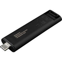 Флеш-драйв Kingston DataTraveler Max 512GB (DTMAX/512GB)