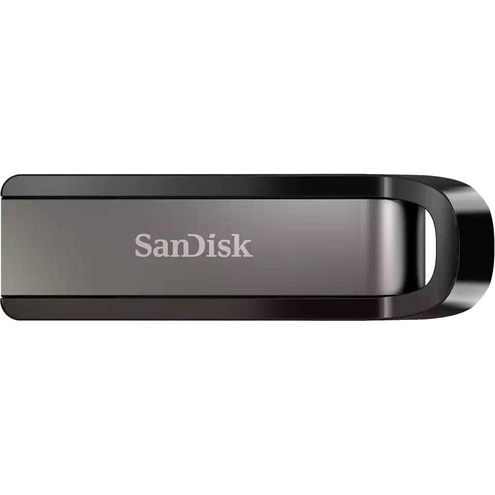 

Флеш-драйв SANDISK Extreme Go 128GB USB 3.2 (SDCZ810-128G-G46), 128GB USB 3.2 Extreme Go (SDCZ810-128G-G46)