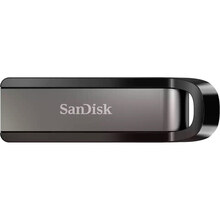 Флеш-драйв SANDISK Extreme Go 128GB USB 3.2 (SDCZ810-128G-G46)