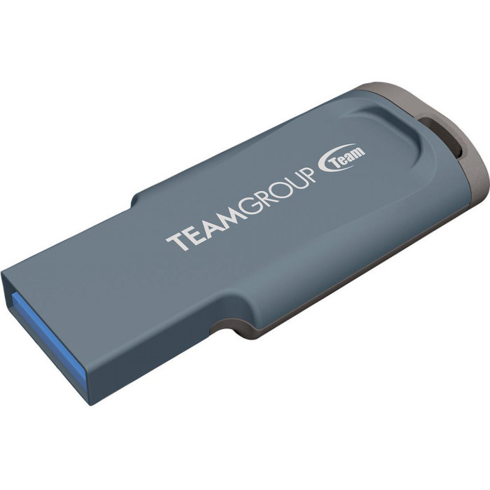 

Флеш-драйв TEAM 128GB USB 3.2 C201 Blue (TC2013128GL01), 128GB USB 3.2 C201 Blue (TC2013128GL01)