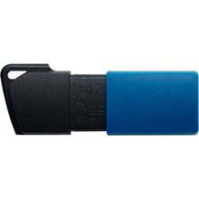 Флеш-драйв KINGSTON DT Exodia M 64GB USB 3.2 Blue (DTXM/64GB)