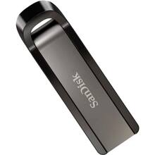 Флеш-драйв SanDisk Extreme Go USB3.2 64GB Black Silver (SDCZ810-064G-G46)